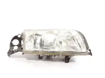 Second-hand car spare part right headlight for al de oem iam references volvo s80,2001, doble parábola,8693558