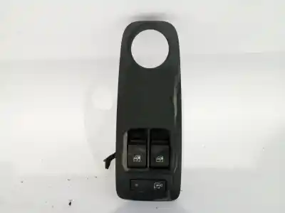 Second-hand car spare part left front power window switch for al de oem iam references 735532905
