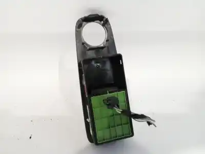Second-hand car spare part left front power window switch for al de  oem iam references 735532905  peugeot boxer 2.2 hdi 130 2006