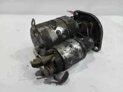 Second-hand car spare part starter motor for al de oem iam references 01838292