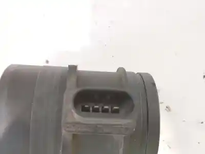 Second-hand car spare part flowmeter for bmw x1 (e84) sdrive 18 d oem iam references 8509724  0281006146