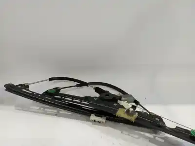 Second-hand car spare part driver left window regulator for citroen c4 picasso ii 1.2 thp 130 oem iam references 9816272580