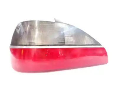 Second-hand car spare part left tailgate light for al de oem iam references peugeot 306 2001