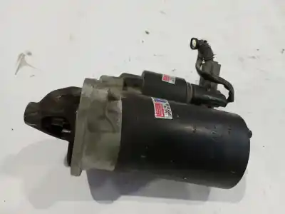Second-hand car spare part starter motor for al de oem iam references 281000d030 - toyota avensis liftback 1.6 vvt-i 199