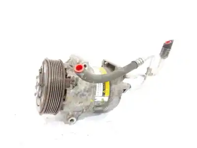 Second-hand car spare part air conditioning compressor for al de oem iam references 8200309193
