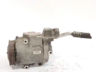 Second-hand car spare part air conditioning compressor for al de oem iam references vaneo,2002,sb4-630667