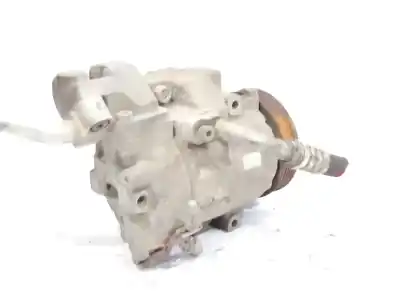 Автозапчасти б/у компрессор кондиционера воздуха за al de  ссылки oem iam vaneo,2002,sb4-630667  sb4-630667