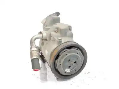 Автозапчасти б/у компрессор кондиционера воздуха за al de  ссылки oem iam vaneo,2002,sb4-630667  sb4-630667