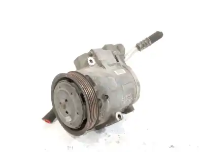 Автозапчасти б/у компрессор кондиционера воздуха за al de  ссылки oem iam vaneo,2002,sb4-630667  sb4-630667