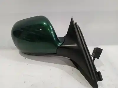 Piesă de schimb auto la mâna a doua OGLINDA LATERALA RETROVIZOR DREAPTA pentru AUDI A3 (8P1)  Referințe OEM IAM 8L1858500B 8L1 858 500 B COLOR EXTERIOR / Nº DE PINTURA E7 / Z6L