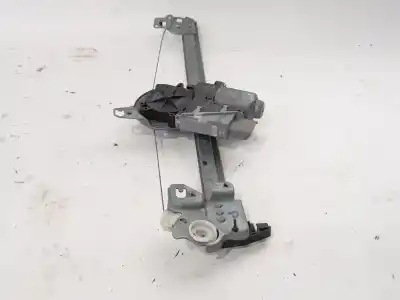 Second-hand car spare part PASSENGER SIDE RIGHT WINDOW REGULATOR for CITROEN CITROËN C3 I (FC_, FN_) 1.4 HDI  OEM IAM references 400618F  