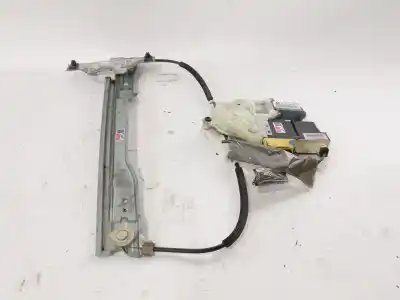 İkinci el araba yedek parçası ÖN SAG PENCERE REGÜLATÖRÜ için CITROEN C4 COUPÉ (LA_)  OEM IAM referansları 9681574880  