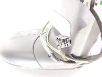 Second-hand car spare part left rearview mirror for citroen c4 i (lc_) 1.6 hdi oem iam references 96467083  