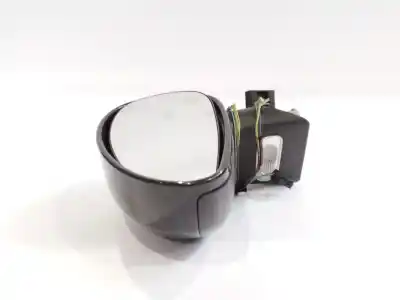 Second-hand car spare part left rearview mirror for citroen c4 i (lc_) 1.6 hdi oem iam references 96467083  
