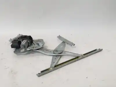 Second-hand car spare part rear right window regulator for renault scénic iii (jz0/1_) 1.5 dci oem iam references 827303178r