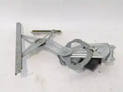 Second-hand car spare part rear right window regulator for renault scénic iii (jz0/1_) 1.5 dci oem iam references 827303178r  