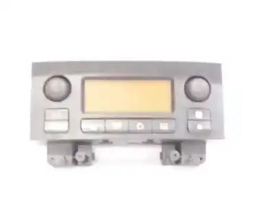 Автозапчасти б/у климат-контроль за citroen c4 i (lc_) 1.6 hdi ссылки oem iam 9658084577