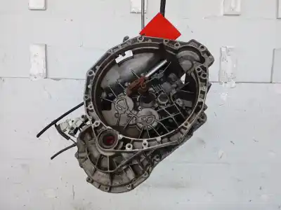 Pièce détachée automobile d'occasion BOÎTE DE VITESSES pour RENAULT LAGUNA  Références OEM IAM PK1AA032  