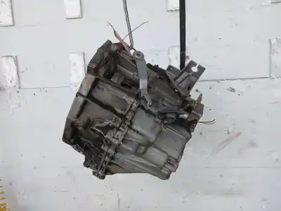 Second-hand car spare part gearbox for renault laguna  oem iam references pk1aa032  