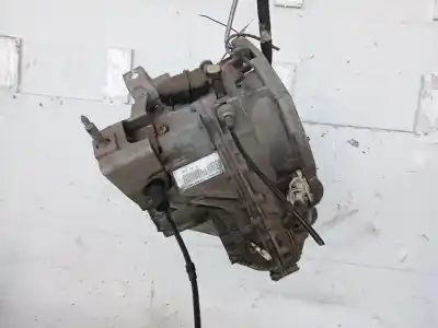Second-hand car spare part gearbox for renault laguna  oem iam references pk1aa032  