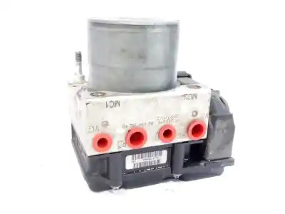 Автозапчасти б/у абс за citroen c4 i (lc_) 1.6 hdi ссылки oem iam 9669457180