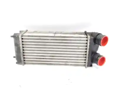 Автозапчасти б/у интеркулер за CITROEN C4 I (LC_) 1.6 HDI ссылки OEM IAM 0384H5  