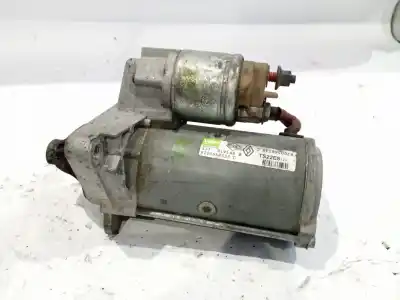Pièce détachée automobile d'occasion DÉMARREUR DE VOITURE pour RENAULT LAGUNA III  Références OEM IAM 8200568535  