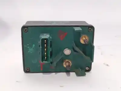 Second-hand car spare part relay for citroen c8 (ea_, eb_) 2.2 hdi oem iam references 9639912580  
