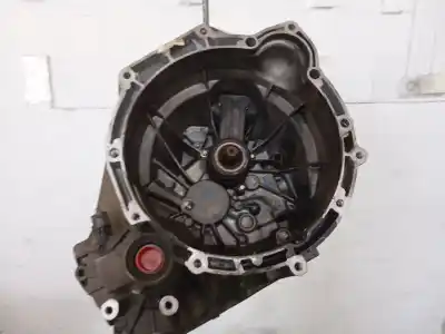 Gebrauchtes Autoersatzteil GETRIEBE zum BEDFORD FOCUS  OEM-IAM-Referenzen XS4R7002FA 5VEL 