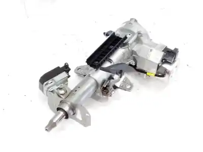 Автозапчастина б/у рульва колонка для ford puma (j2k, cf7) 1.0 ecoboost mhev посилання на oem iam l1tc3d077