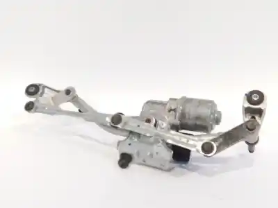 Автозапчастина б/у двигатель передніх склоочисників для ford puma (j2k, cf7) 1.0 ecoboost mhev посилання на oem iam h1bb17504af