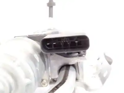 Автозапчасти б/у мотор переднего стеклоочистителя за ford puma (j2k, cf7) 1.0 ecoboost mhev ссылки oem iam h1bb17504af  