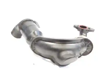 Автозапчастина б/у труба для ford puma (j2k, cf7) 1.0 ecoboost mhev посилання на oem iam pa66gf35