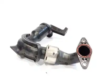 Автозапчастина б/у впускний колектор для ford puma (j2k, cf7) 1.0 ecoboost mhev посилання на oem iam pa66gf35  