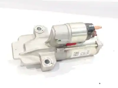 Автозапчасти б/у двигатель запускается за ford puma (j2k, cf7) 1.0 ecoboost mhev ссылки oem iam jx6t11000eb  