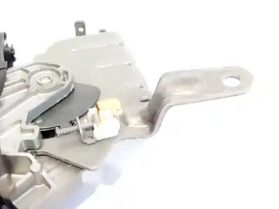 Автозапчастина б/у важіль ручного гальма для ford puma (j2k, cf7) 1.0 ecoboost mhev посилання на oem iam r1amc  