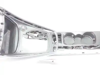 Автозапчастина б/у центральний подлокник для ford puma (j2k, cf7) 1.0 ecoboost mhev посилання на oem iam bx726bc  