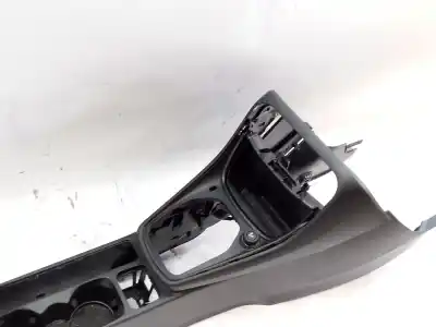 Автозапчастина б/у центральний подлокник для ford puma (j2k, cf7) 1.0 ecoboost mhev посилання на oem iam bx726bc  