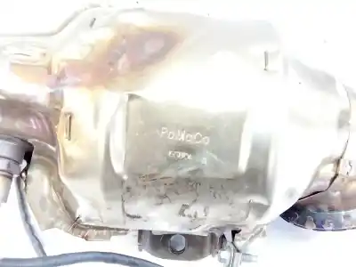 Pezzo di ricambio per auto di seconda mano catalizzatore per ford puma (j2k, cf7) 1.0 ecoboost mhev riferimenti oem iam m1b15e211bb  3603563xbb100230315
