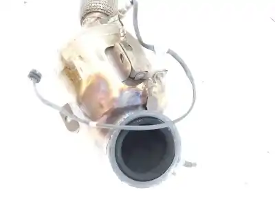Pezzo di ricambio per auto di seconda mano catalizzatore per ford puma (j2k, cf7) 1.0 ecoboost mhev riferimenti oem iam m1b15e211bb  3603563xbb100230315