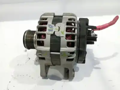 Second-hand car spare part ALTERNATOR for DACIA DACIA SANDERO II  OEM IAM references 231004EA0A 150A  
