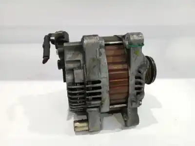 Second-hand car spare part ALTERNATOR for CITROEN C4, BERLINA . C5. PEUGEOT 307  OEM IAM references 9654752880  