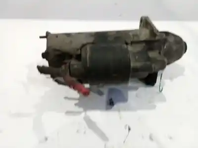 Peça sobressalente para automóvel em segunda mão MOTOR DE ARRANQUE por BMW 3 (E36)  Referências OEM IAM 0001108157 1108115 