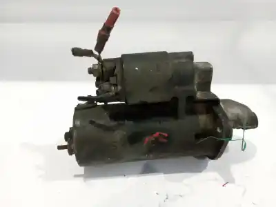 Peça sobressalente para automóvel em segunda mão motor de arranque por bmw 3 (e36) 316 i referências oem iam 0001108157 1108115 