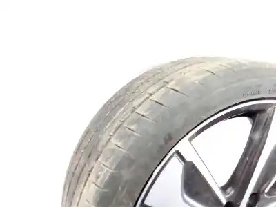 Автозапчастина б/у шина для ford puma (j2k, cf7) 1.0 ecoboost mhev посилання на oem iam l1tc1007g1a l1tc-1007-g1a 2498740