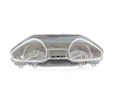 Автозапчасти б/у приборная доска за peugeot 208 i (ca_, cc_) 1.2 vti 82 ссылки oem iam 981384878000