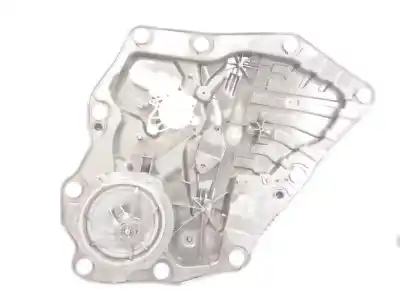 Автозапчастина б/у регулятор скла заднього правого для ford puma (j2k, cf7) 1.0 ecoboost mhev посилання на oem iam l1tbs27008ca