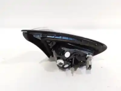 Автозапчастина б/у внутрішній правий завод для ford puma (j2k, cf7) 1.0 ecoboost mhev посилання на oem iam l1tb13a602ad l1tb-13a602-ad 