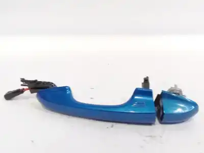 Автозапчастина б/у ліва передня зовнішня ручка для ford puma (j2k, cf7) 1.0 ecoboost mhev посилання на oem iam h1bba22404acxwaa