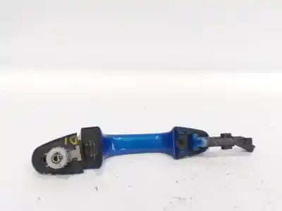 Автозапчасти б/у левая передняя наружная ручка за ford puma (j2k, cf7) 1.0 ecoboost mhev ссылки oem iam h1bba22404acxwaa  